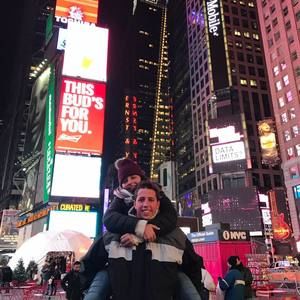 Meet your Posher, Camila